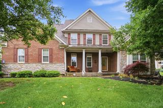 6641 Palmer Place, Miami Twp, OH 45140