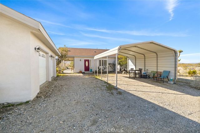 13170 Azure View, Pinon Hills, CA 92372