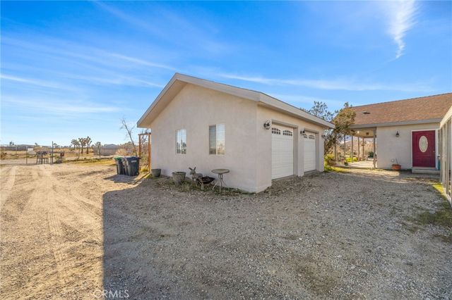 13170 Azure View, Pinon Hills, CA 92372