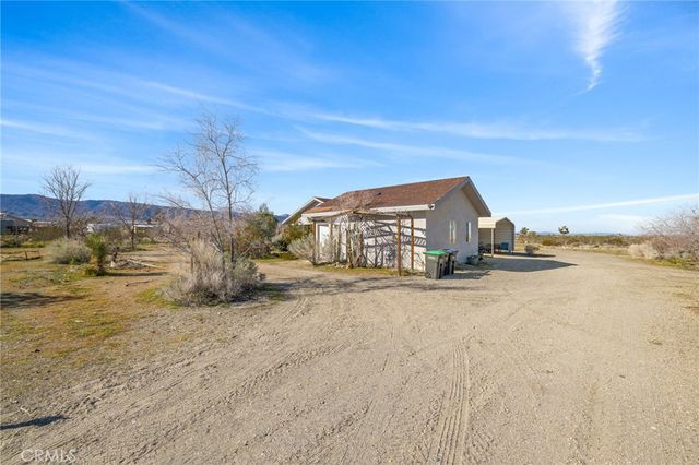 13170 Azure View, Pinon Hills, CA 92372