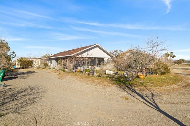 13170 Azure View, Pinon Hills, CA 92372