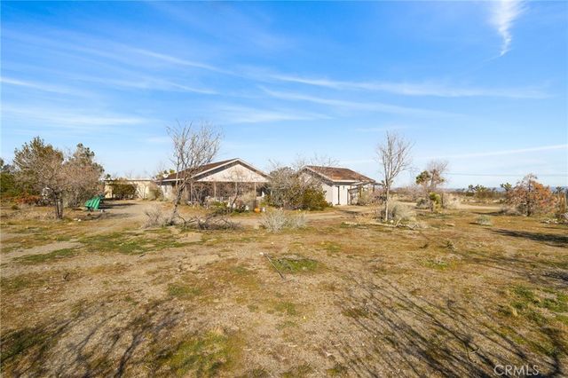 13170 Azure View, Pinon Hills, CA 92372