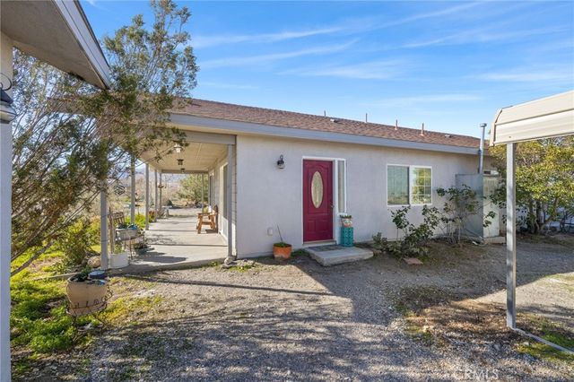 13170 Azure View, Pinon Hills, CA 92372