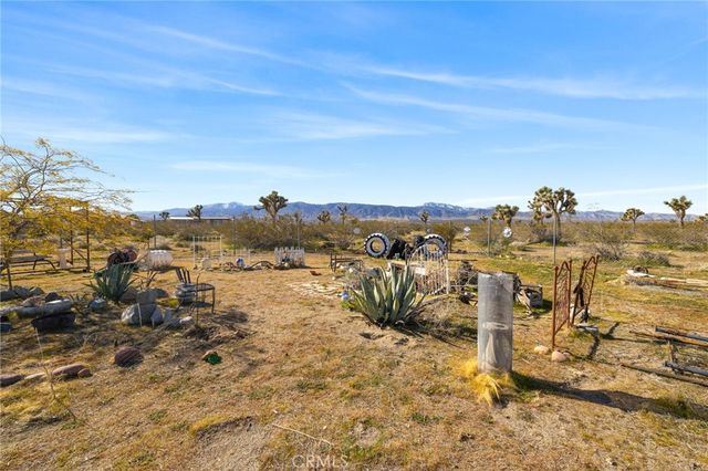 13170 Azure View, Pinon Hills, CA 92372
