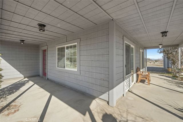 13170 Azure View, Pinon Hills, CA 92372