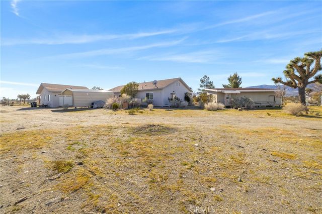 13170 Azure View, Pinon Hills, CA 92372
