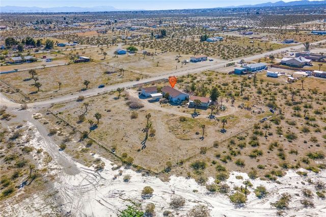 13170 Azure View, Pinon Hills, CA 92372