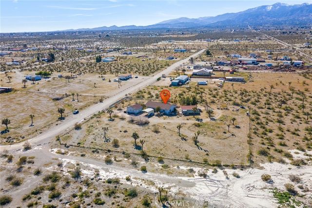 13170 Azure View, Pinon Hills, CA 92372