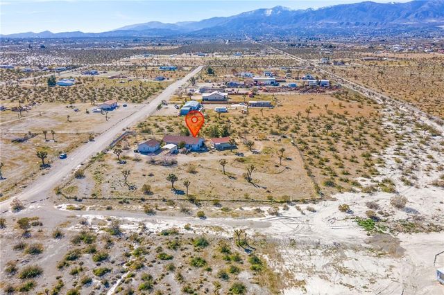 13170 Azure View, Pinon Hills, CA 92372