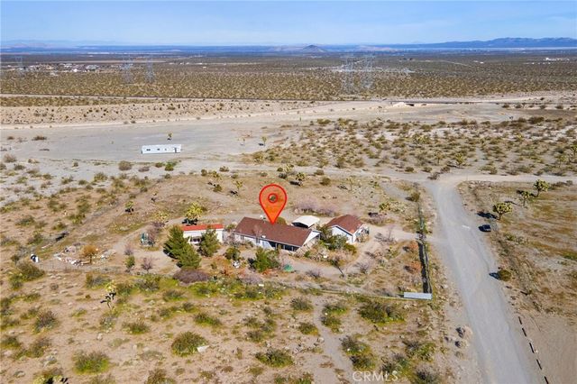 13170 Azure View, Pinon Hills, CA 92372