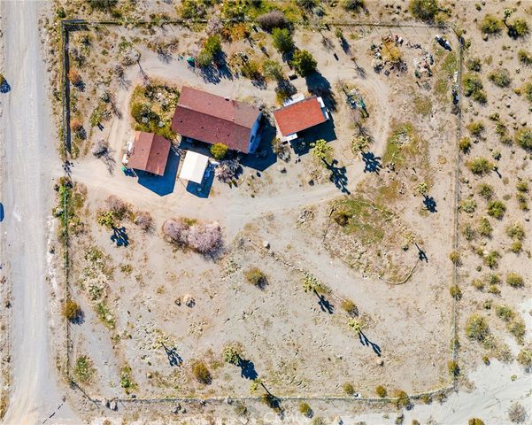 13170 Azure View, Pinon Hills, CA 92372