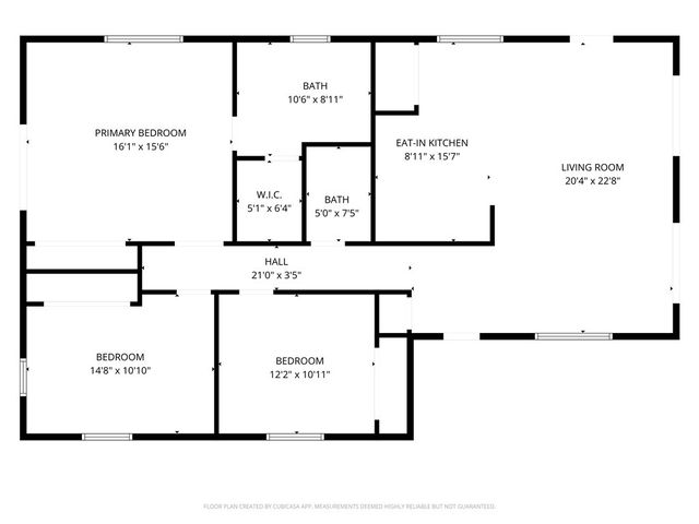 13170 Azure View, Pinon Hills, CA 92372