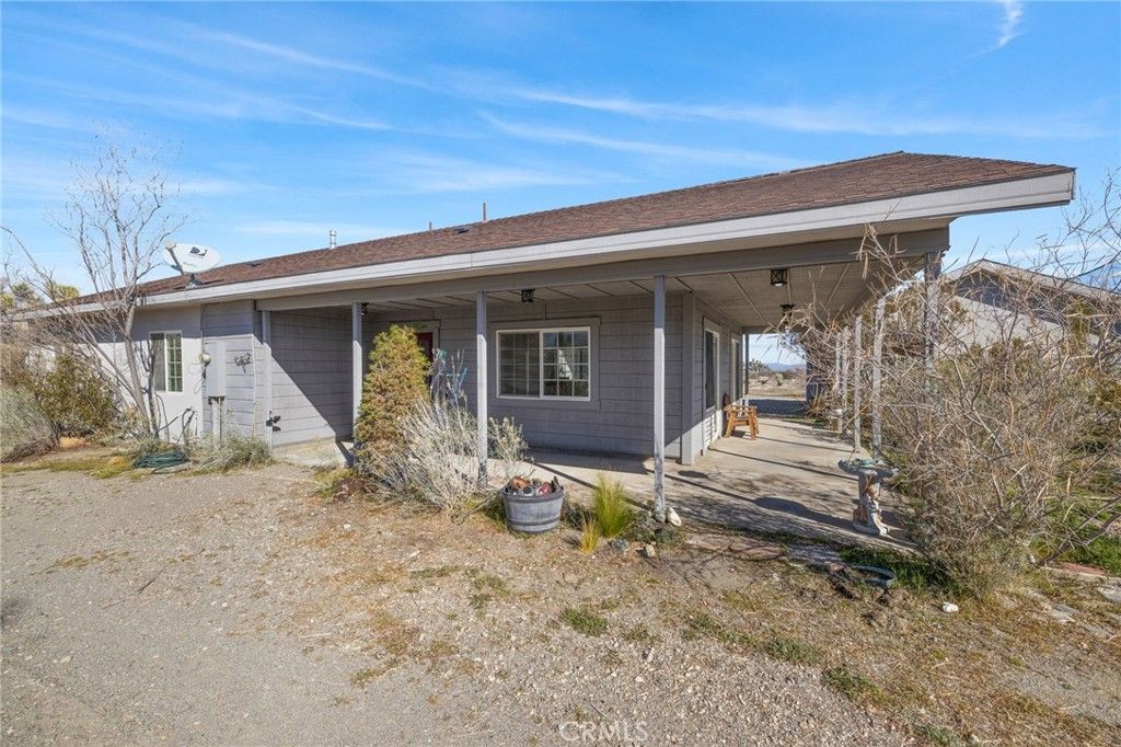 13170 Azure View, Pinon Hills, CA 92372
