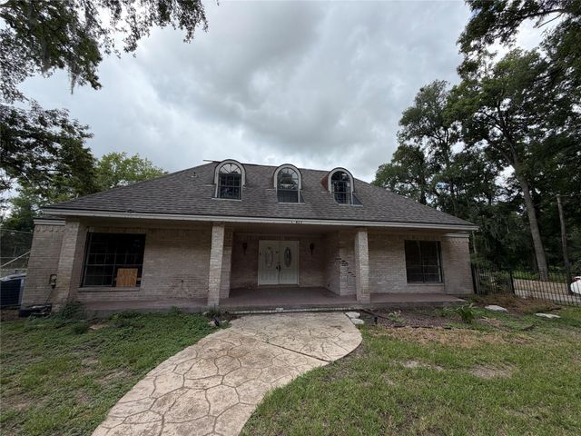 15823 Oleta Lane, Sugar Land, TX 77498