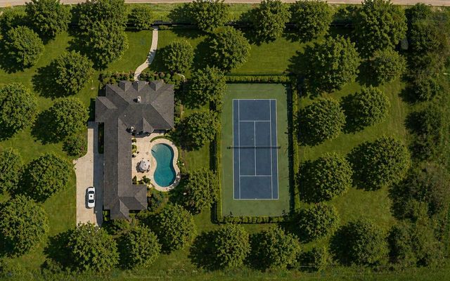 15823 Oleta Lane, Sugar Land, TX 77498