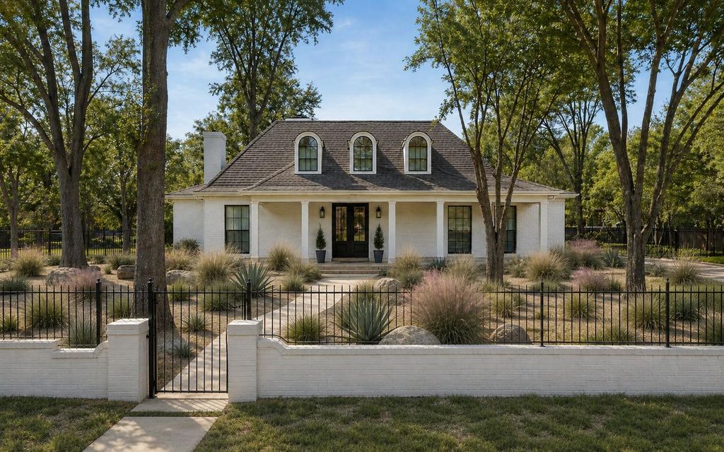 15823 Oleta Lane, Sugar Land, TX 77498