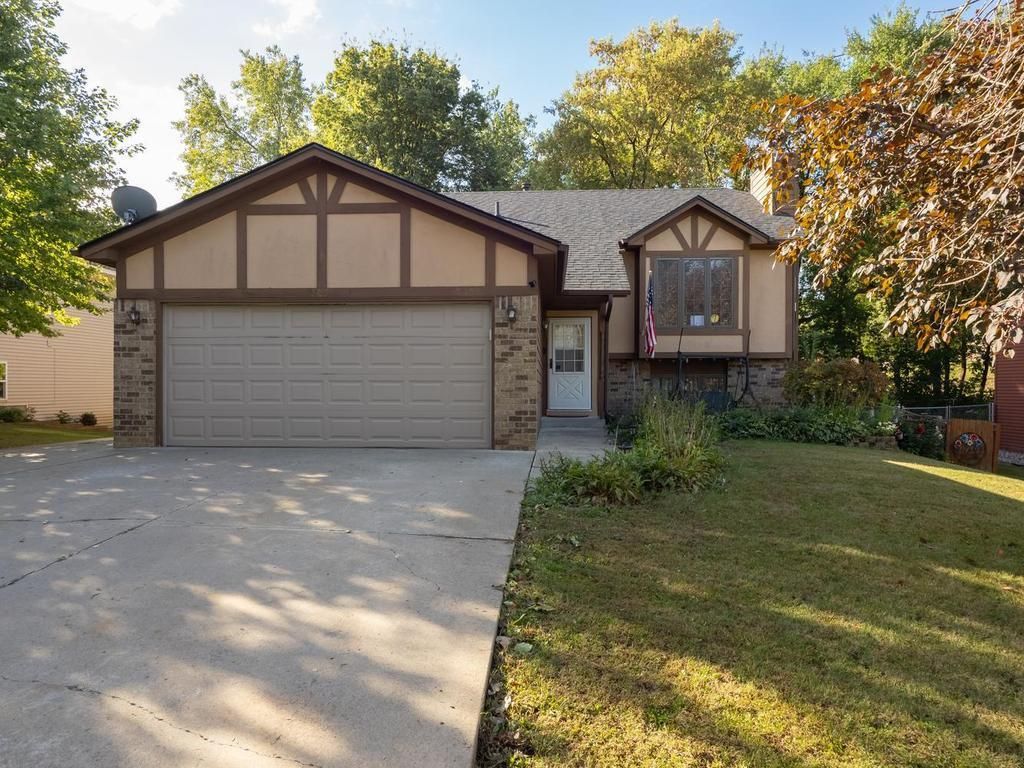 5763 W 134th Street, Savage, MN 55378 — exterior