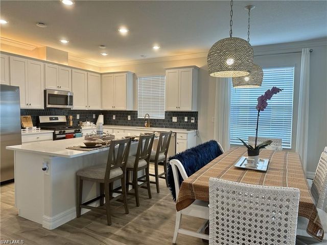 42203 SW Hammock LN, Punta Gorda, FL 33982
