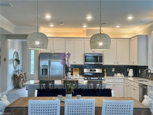 42203 SW Hammock LN, Punta Gorda, FL 33982