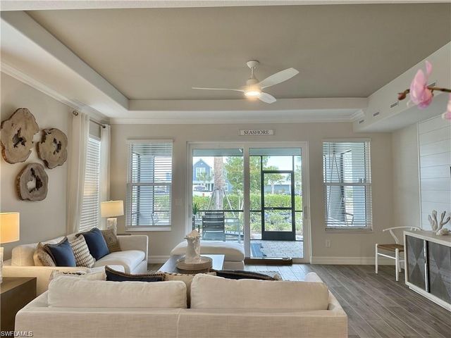 42203 SW Hammock LN, Punta Gorda, FL 33982