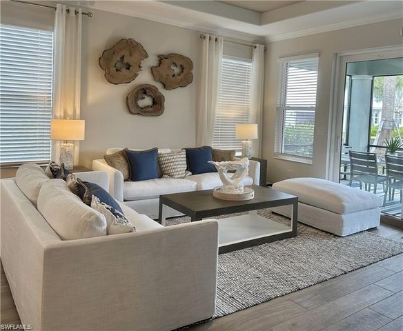 42203 SW Hammock LN, Punta Gorda, FL 33982