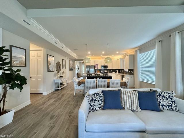 42203 SW Hammock LN, Punta Gorda, FL 33982