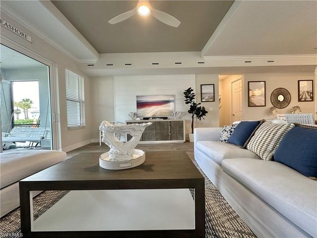42203 SW Hammock LN, Punta Gorda, FL 33982