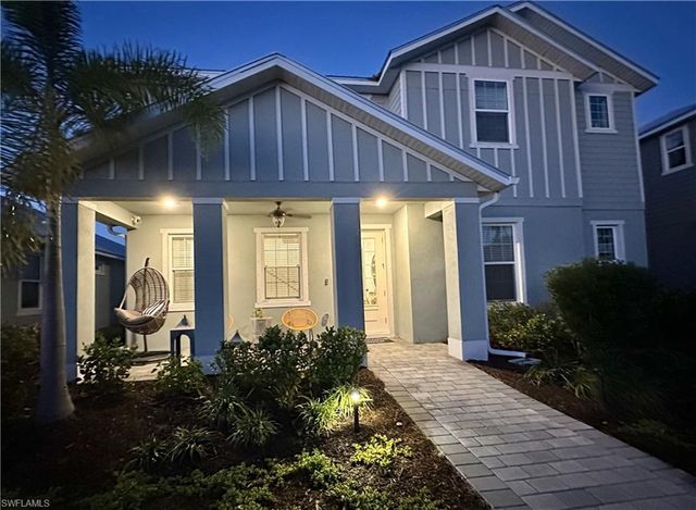 42203 SW Hammock LN, Punta Gorda, FL 33982