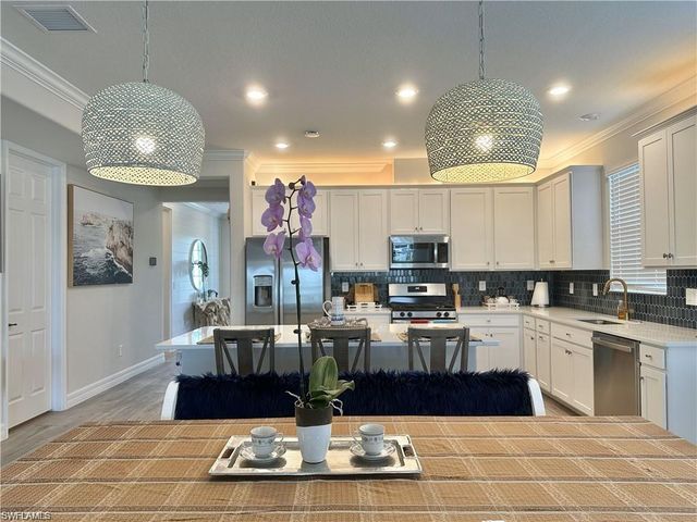 42203 SW Hammock LN, Punta Gorda, FL 33982