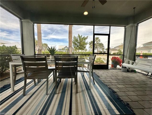 42203 SW Hammock LN, Punta Gorda, FL 33982