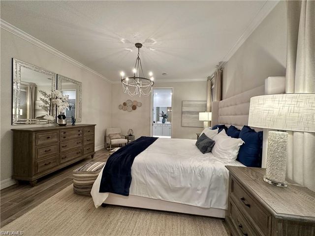 42203 SW Hammock LN, Punta Gorda, FL 33982