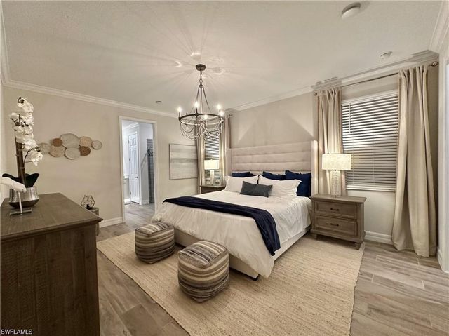 42203 SW Hammock LN, Punta Gorda, FL 33982