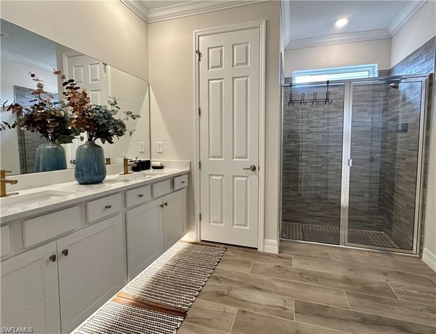 42203 SW Hammock LN, Punta Gorda, FL 33982