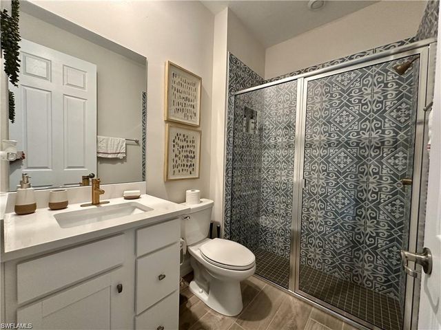 42203 SW Hammock LN, Punta Gorda, FL 33982