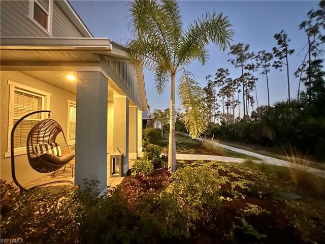 42203 SW Hammock LN, Punta Gorda, FL 33982