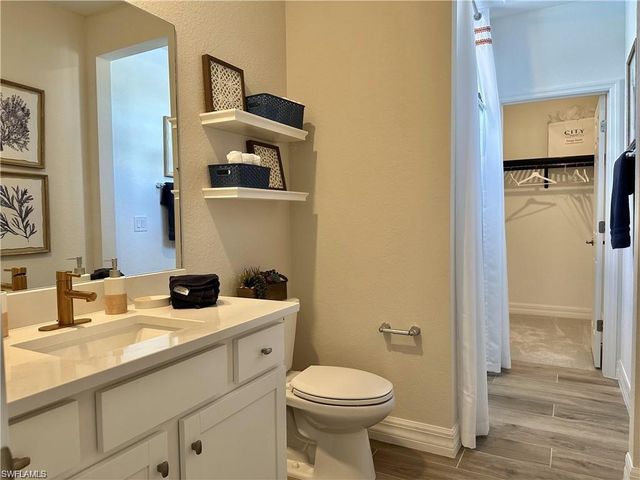 42203 SW Hammock LN, Punta Gorda, FL 33982