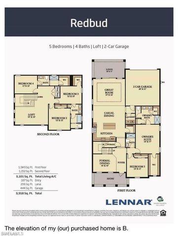 42203 SW Hammock LN, Punta Gorda, FL 33982