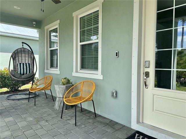 42203 SW Hammock LN, Punta Gorda, FL 33982