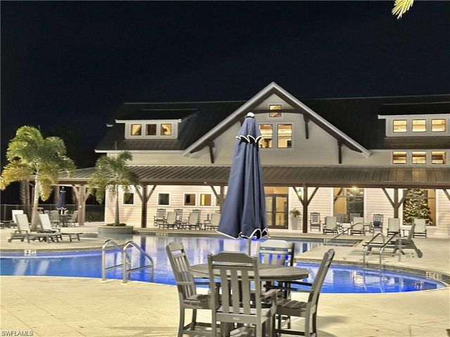 42203 SW Hammock LN, Punta Gorda, FL 33982
