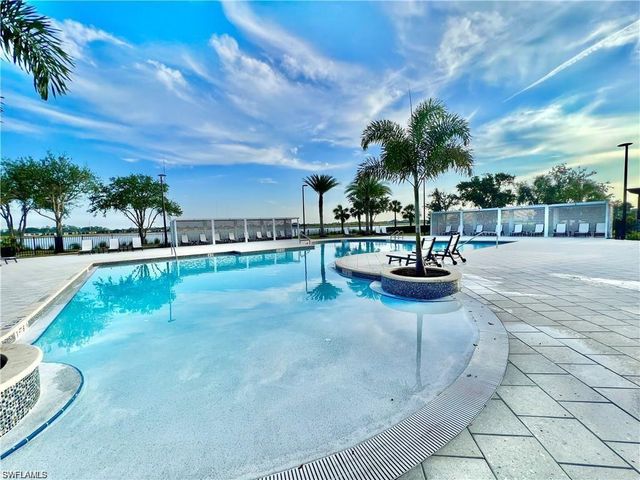 42203 SW Hammock LN, Punta Gorda, FL 33982