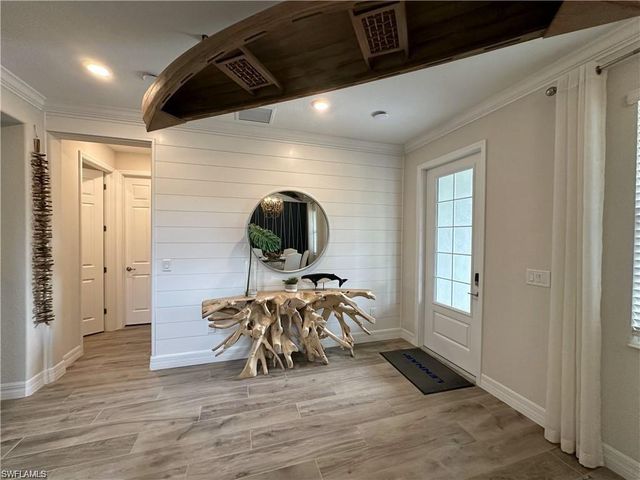 42203 SW Hammock LN, Punta Gorda, FL 33982