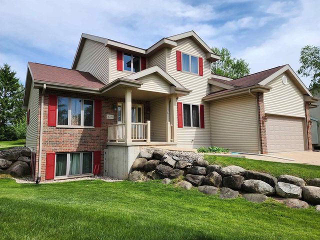 4205 Monarch Court, Middleton, WI 53562