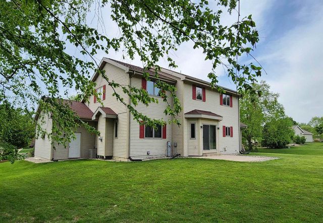 4205 Monarch Court, Middleton, WI 53562