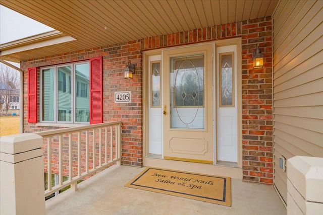 4205 Monarch Court, Middleton, WI 53562