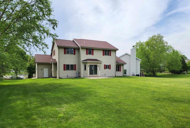 4205 Monarch Court, Middleton, WI 53562