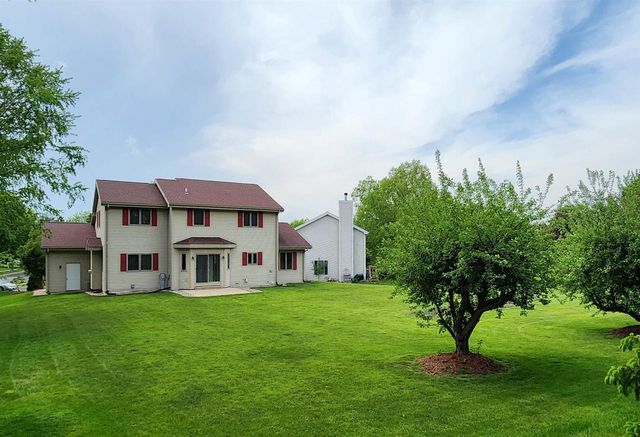 4205 Monarch Court, Middleton, WI 53562