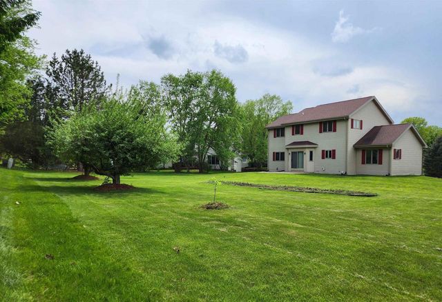 4205 Monarch Court, Middleton, WI 53562