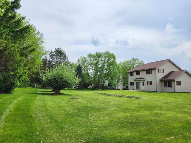 4205 Monarch Court, Middleton, WI 53562