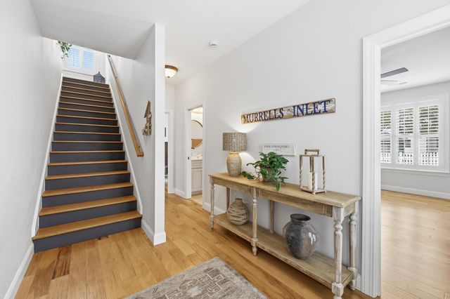 14 Saltwater Way, Murrells Inlet, SC 29576