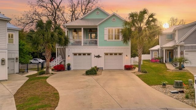 14 Saltwater Way, Murrells Inlet, SC 29576